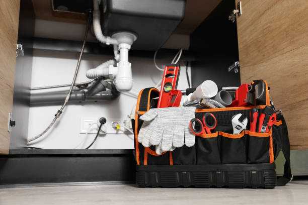 Best Sewer Cleaning Services  in Horseshoe Bend, AR
