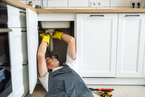 Reliable Horseshoe Bend, AR Plumbing Solutions