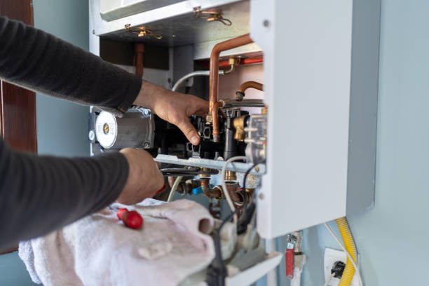 Best Boilers & Radiators  in Horseshoe Bend, AR