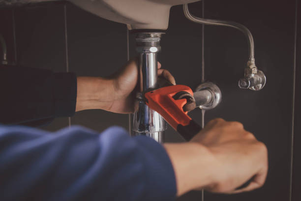 Best Gas Line Repair  in Horseshoe Bend, AR